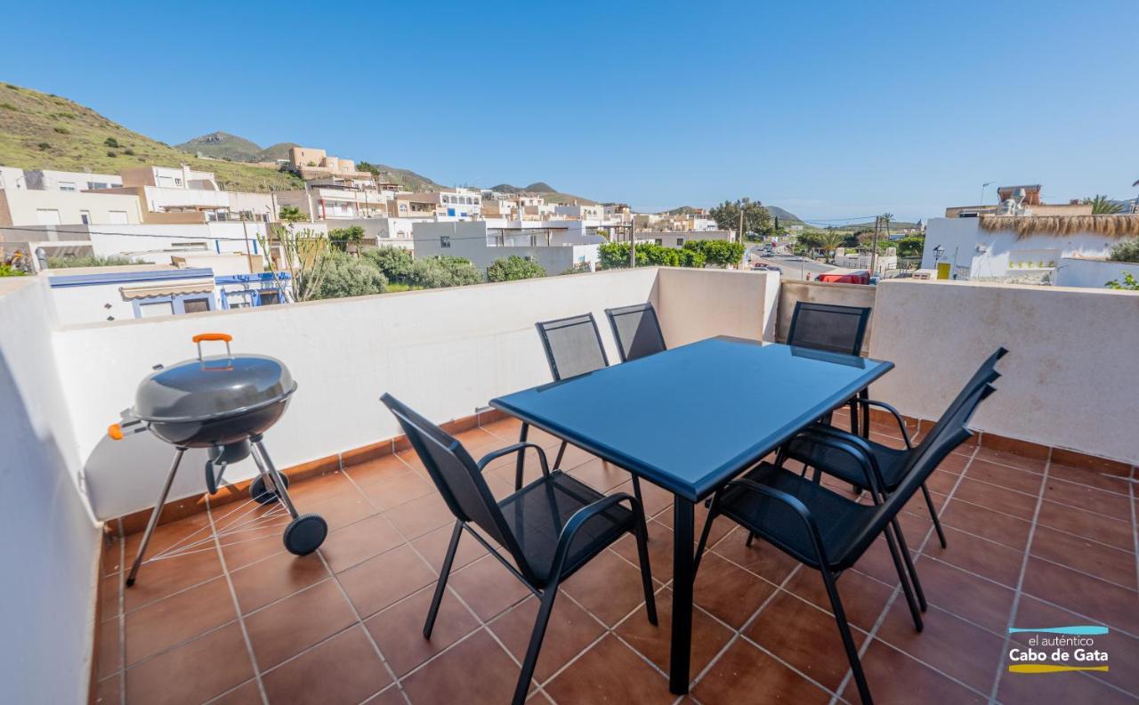 Cala Arena-Carbon Apartment El Pozo de los Frailes Exterior photo